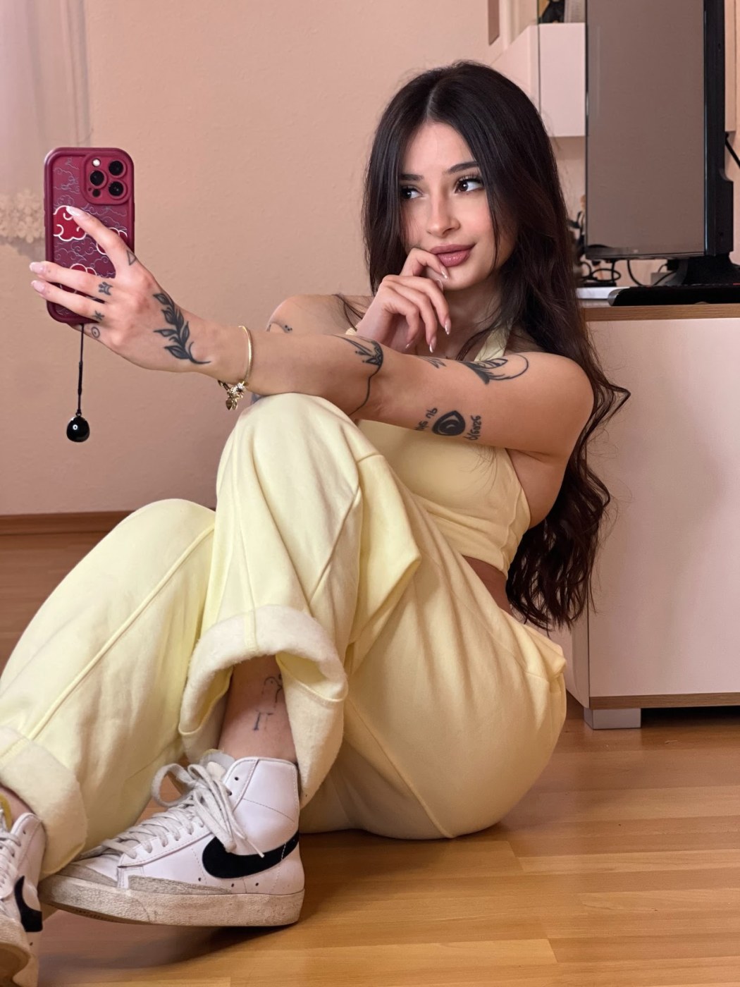 Cata Leyah Photo #70