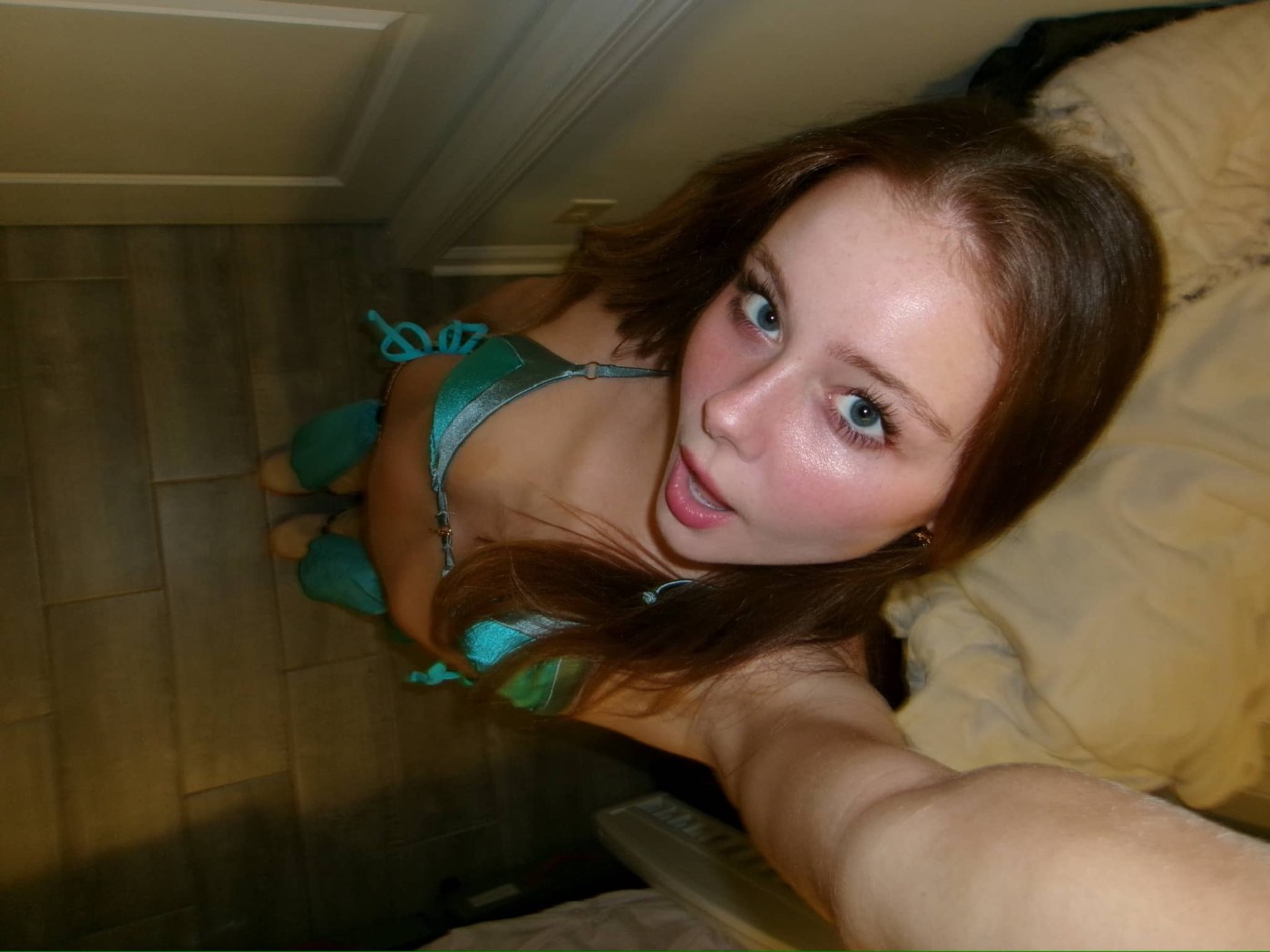 Hannah Kenerly Photo #27