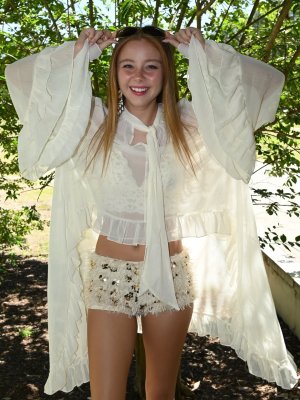 Hannah Kenerly Photo #43