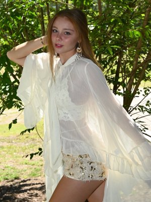 Hannah Kenerly Photo #41