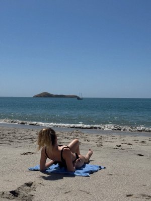 Heidy Pino Photo #586