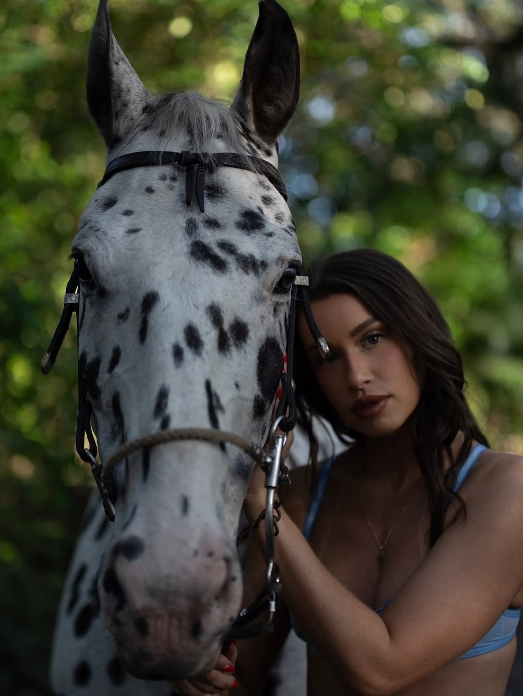 Jesenia Echeverria Photo #94