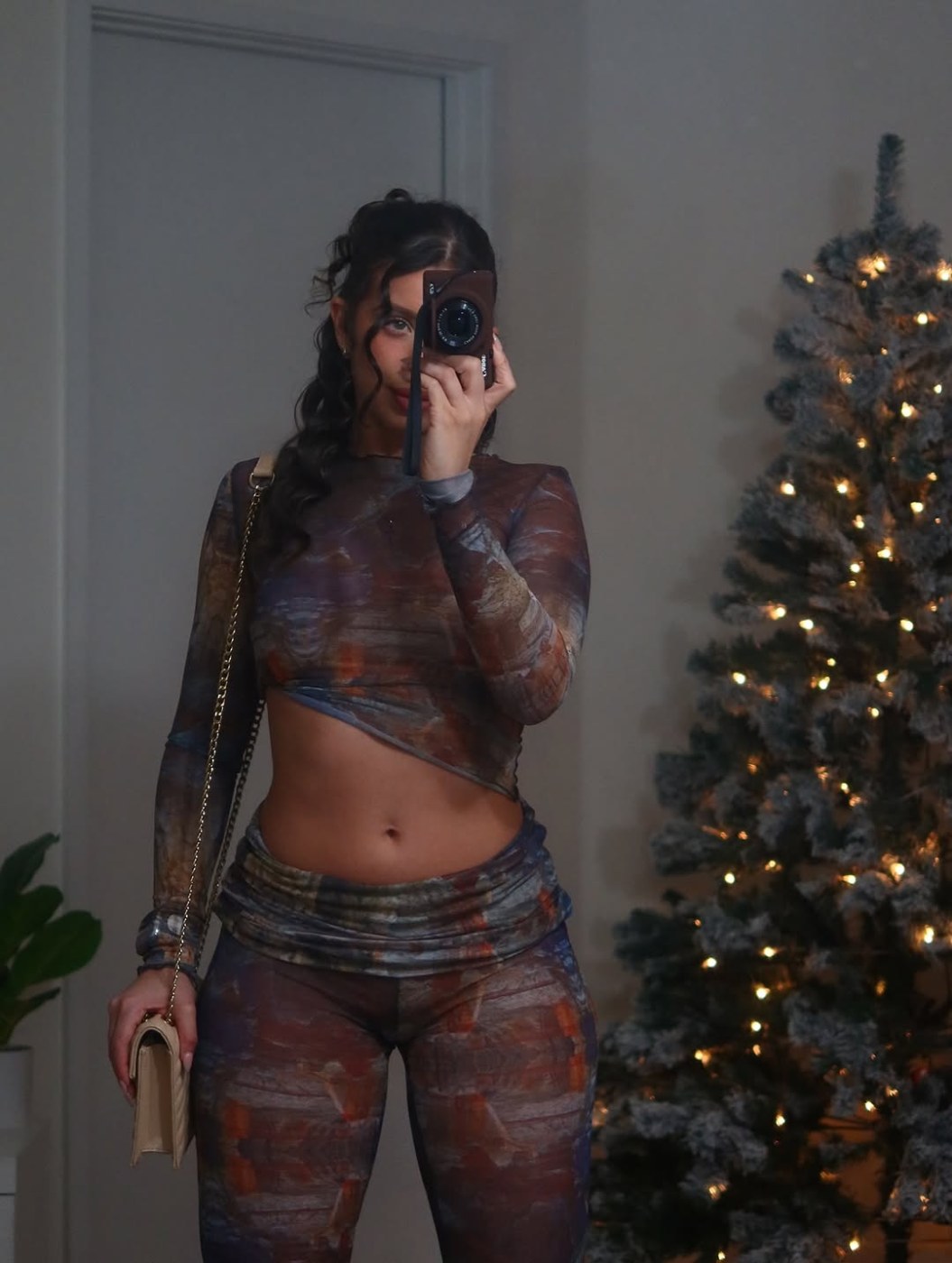 Jesenia Echeverria Photo #110