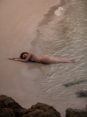 Jesenia Echeverria Photo #118