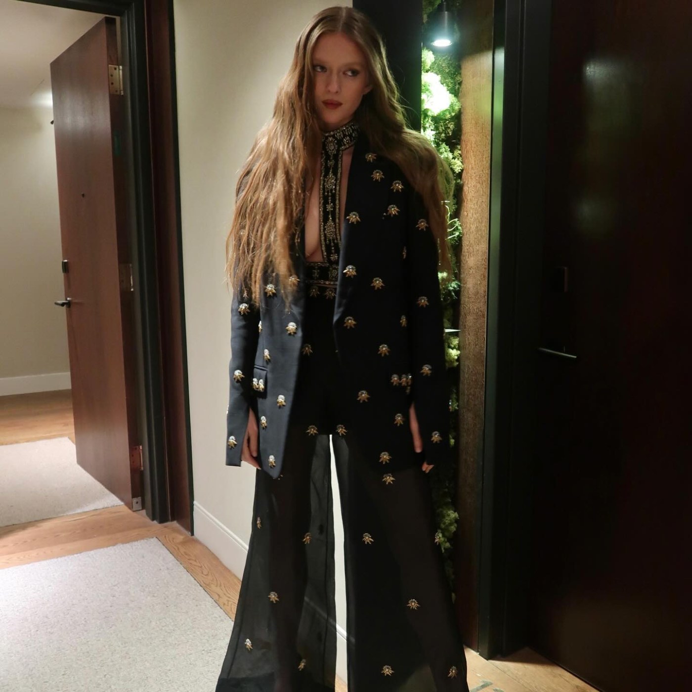 Larsen Thompson Photo #160