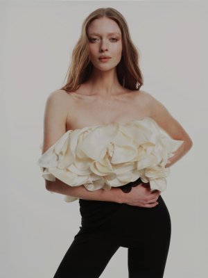 Larsen Thompson Post #23