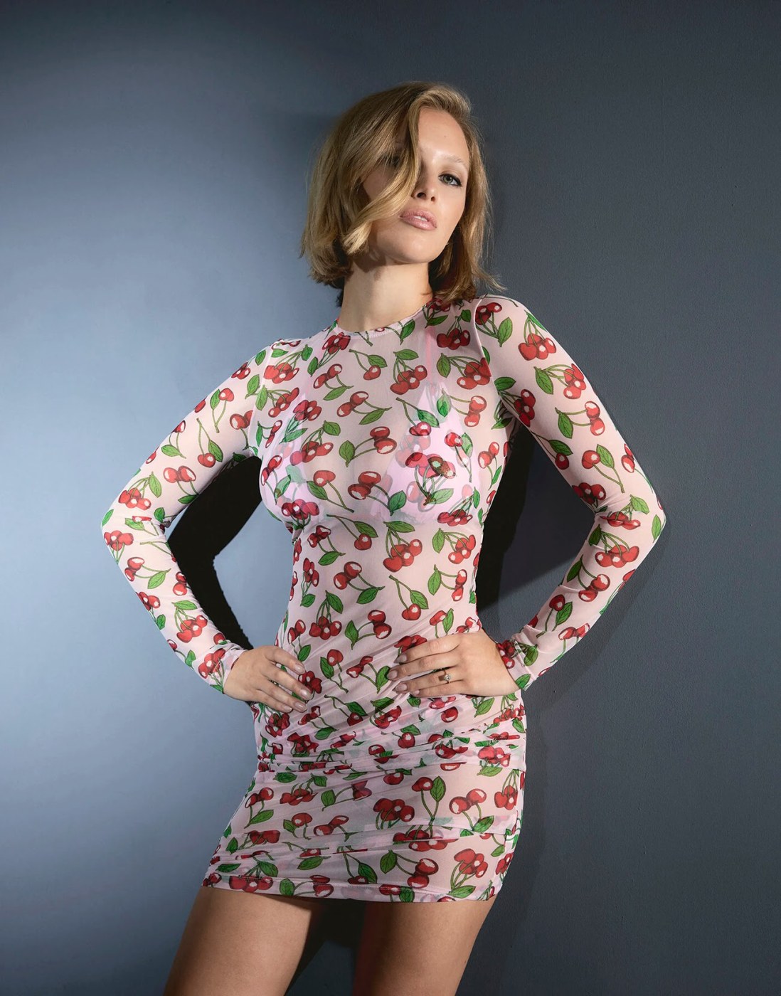 Laura Oganessian Photo #80