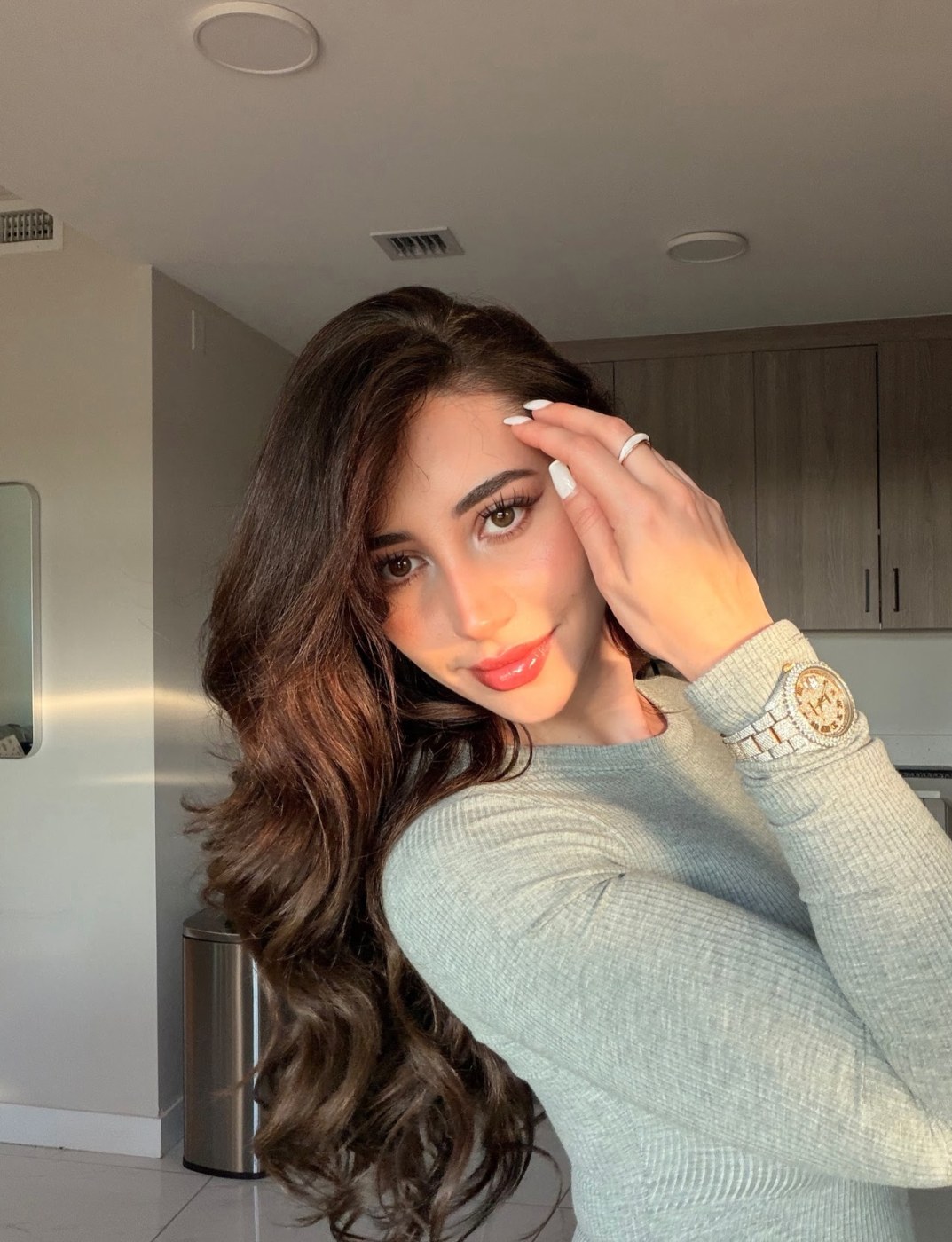 Mariam Olivera Photo #84