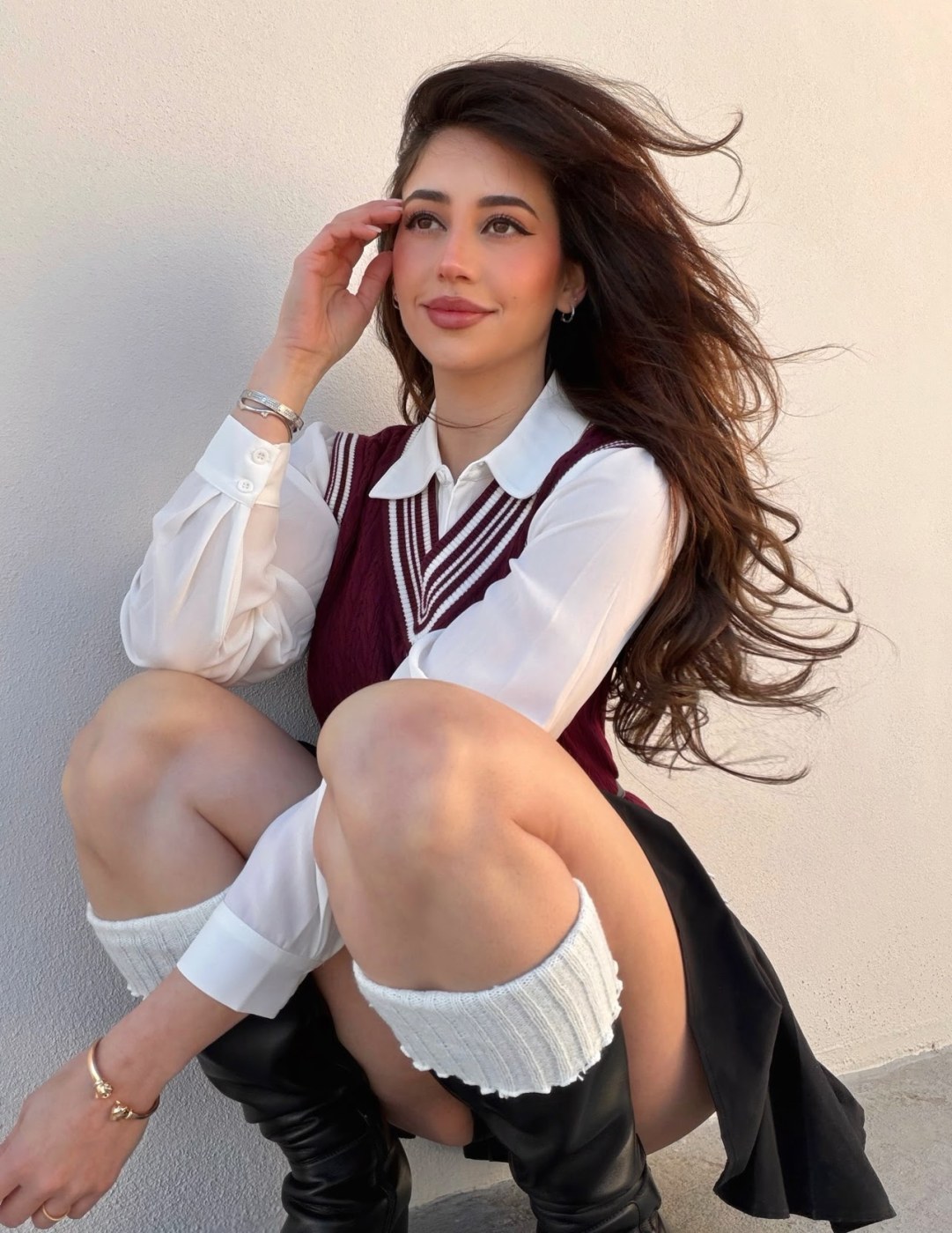 Mariam Olivera Photo #85