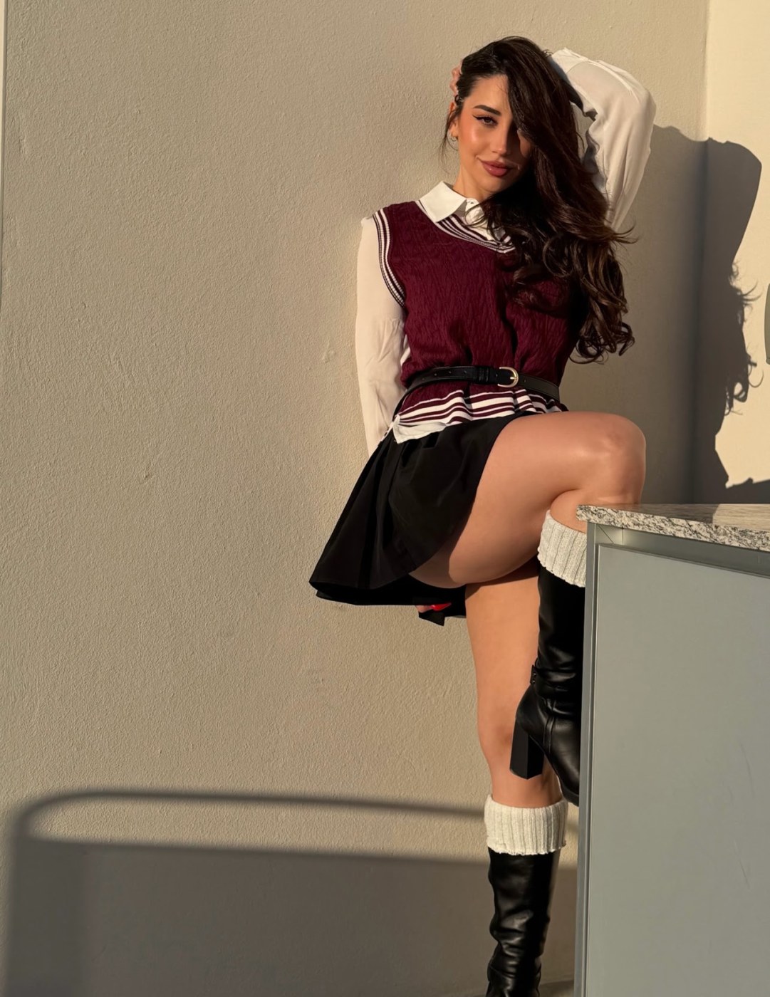 Mariam Olivera Photo #86