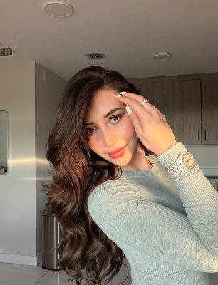 Mariam Olivera Photo #84