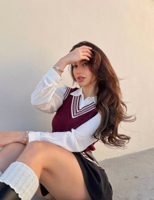 Mariam Olivera Photo #87