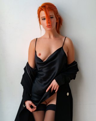 Marta Gromova Photo #51