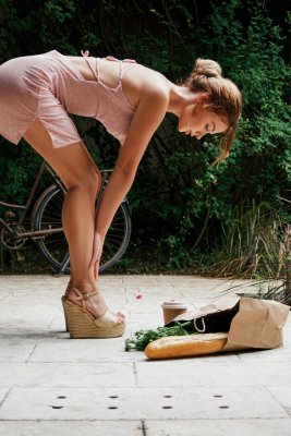 Marta Gromova Photo #58