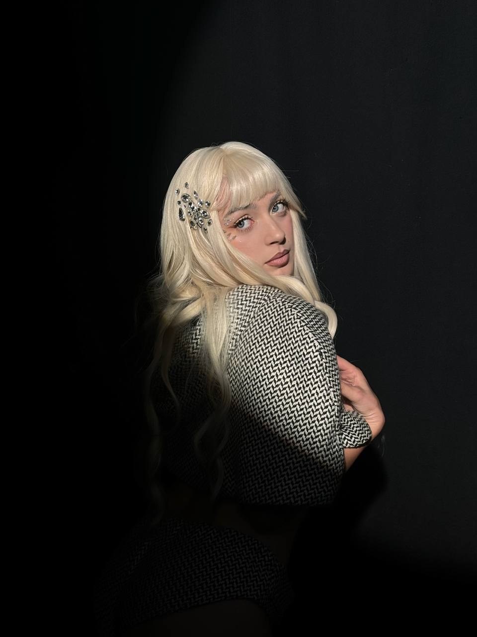 Maybe Baby Photo #13