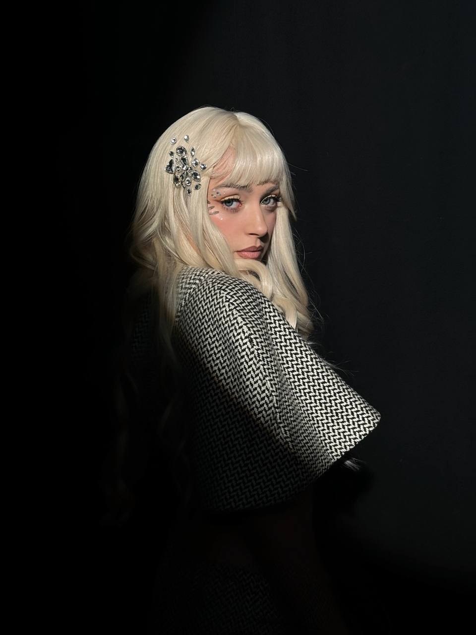 Maybe Baby Photo #12