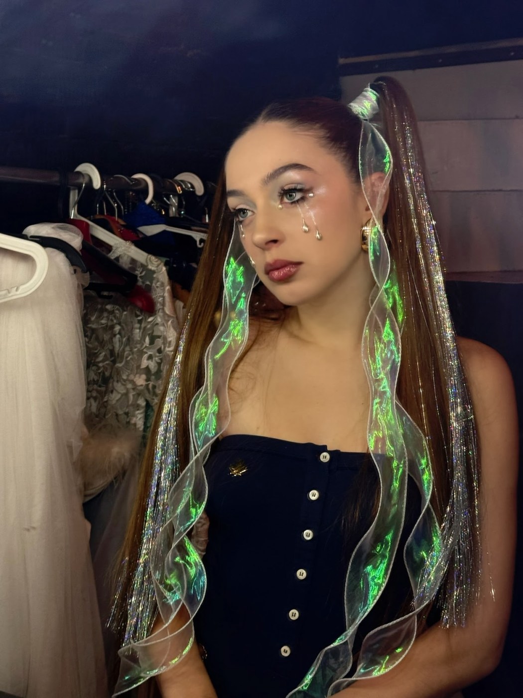 Maybe Baby Photo #24