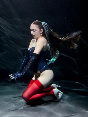 Maybe Baby Photo #17