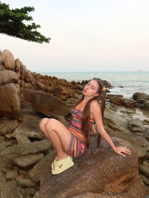 Maybe Baby Photo #30