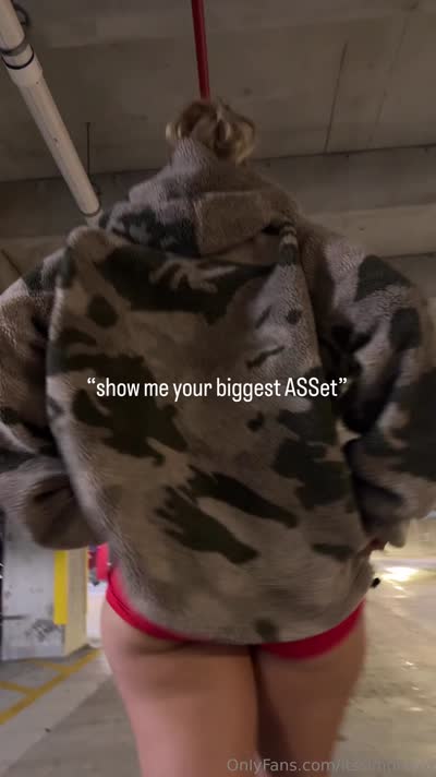 Simone Christensen Video #243