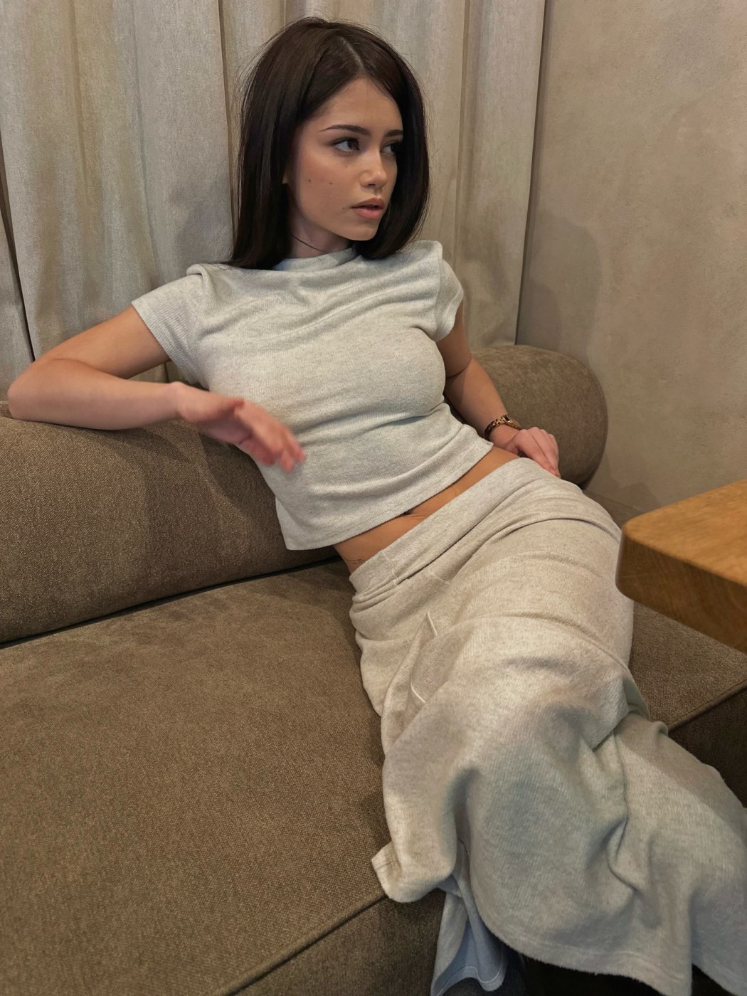 Sofia Chernasova Photo #53