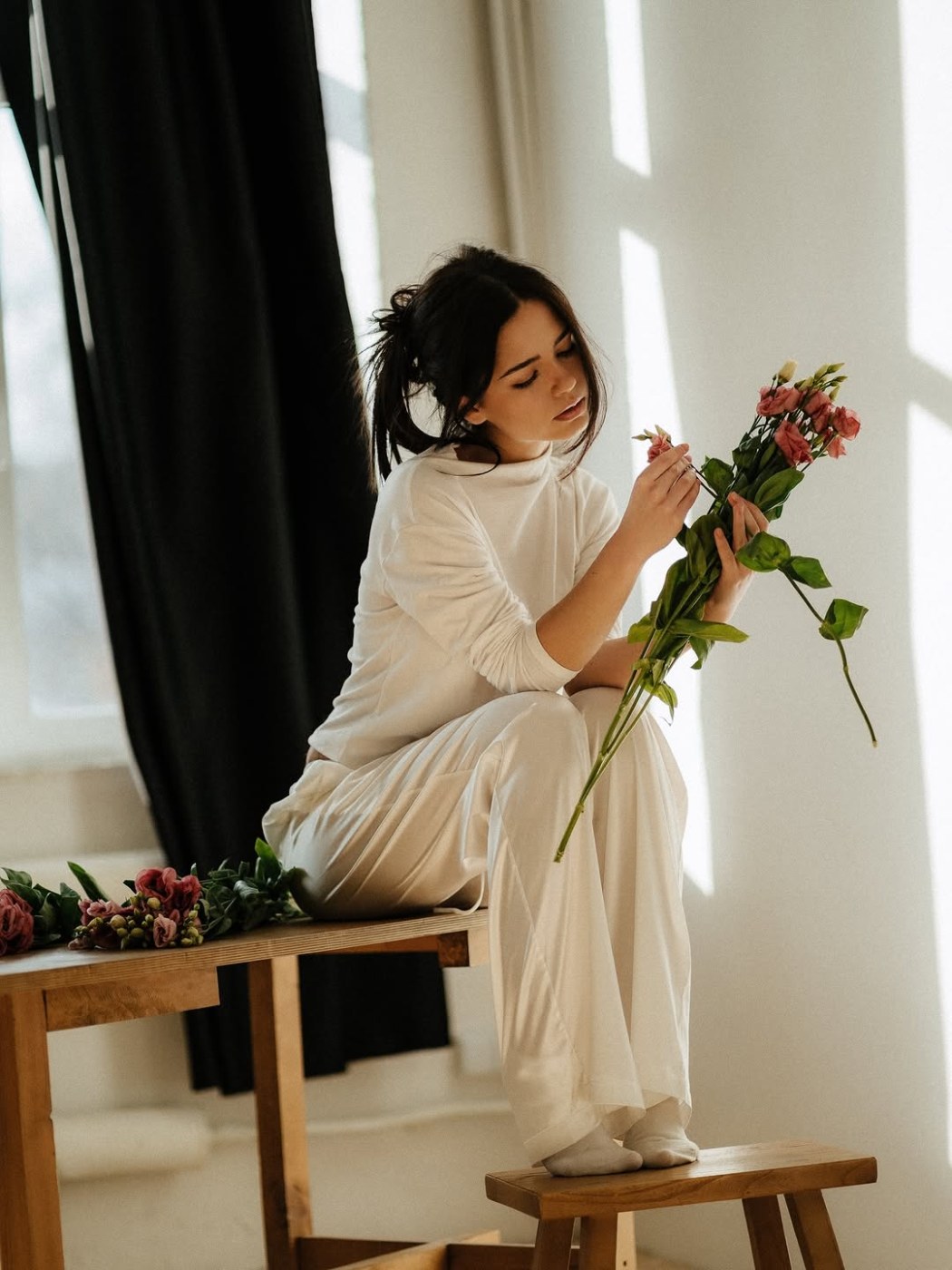 Sofia Chernasova Photo #60