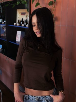 Sofia Chernasova Photo #63