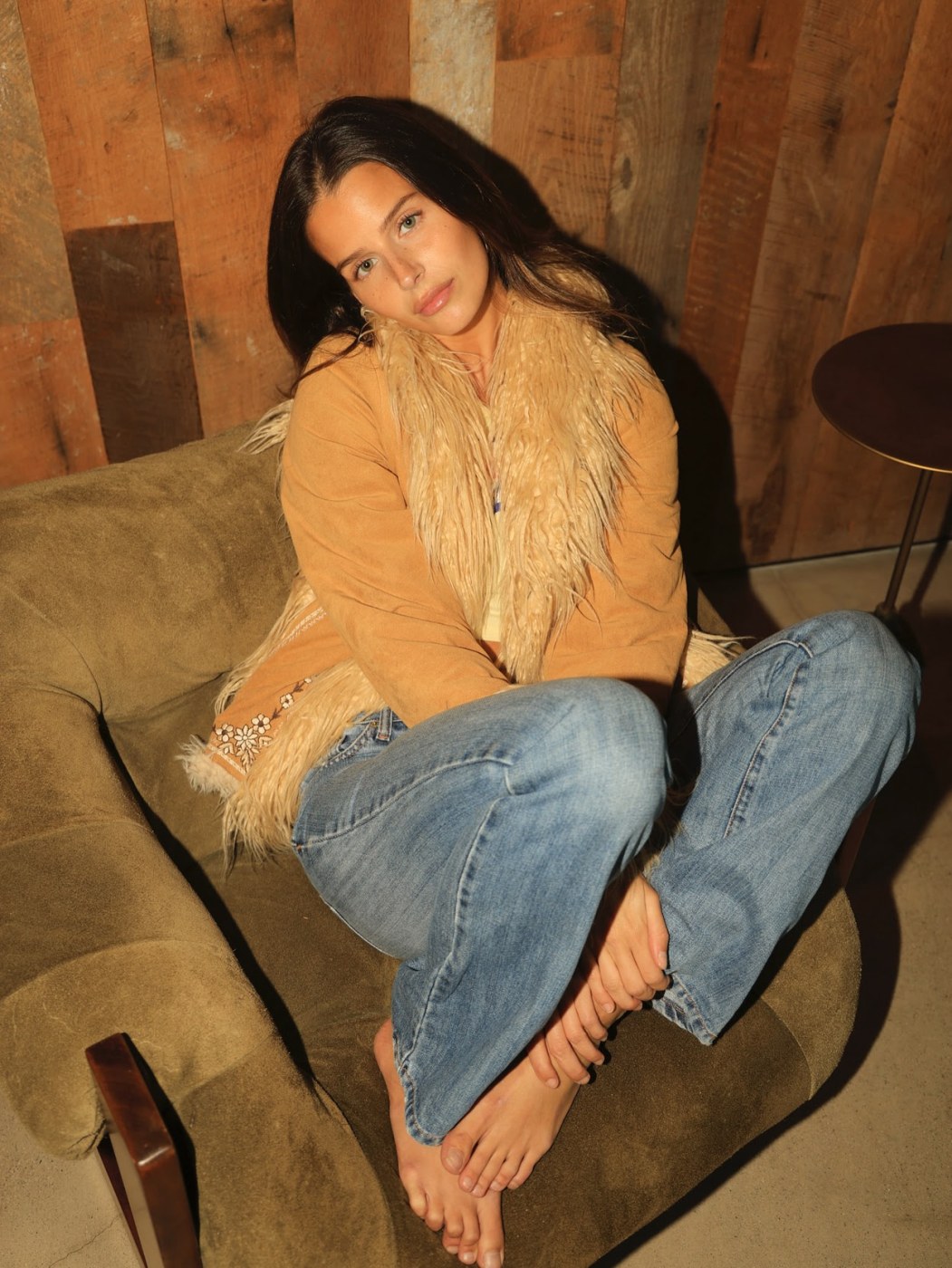 Steph Mandich Photo #97