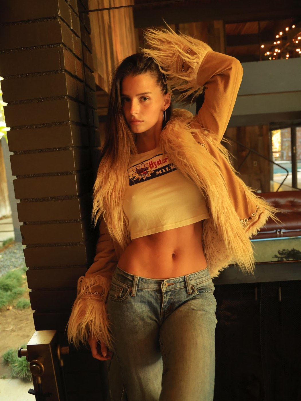 Steph Mandich Photo #92