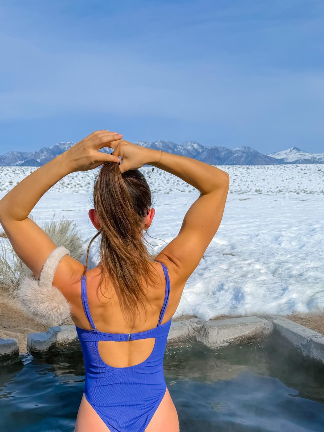 Alexandra Kerr Photo #12