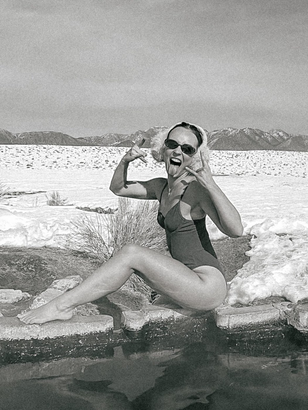 Alexandra Kerr Photo #10