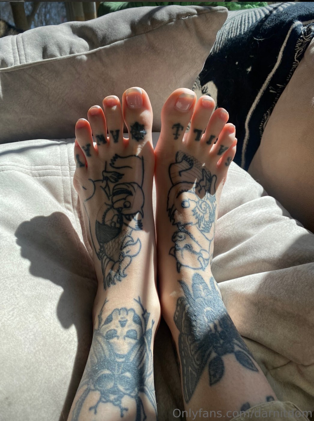 Darnit Domi Photo #192