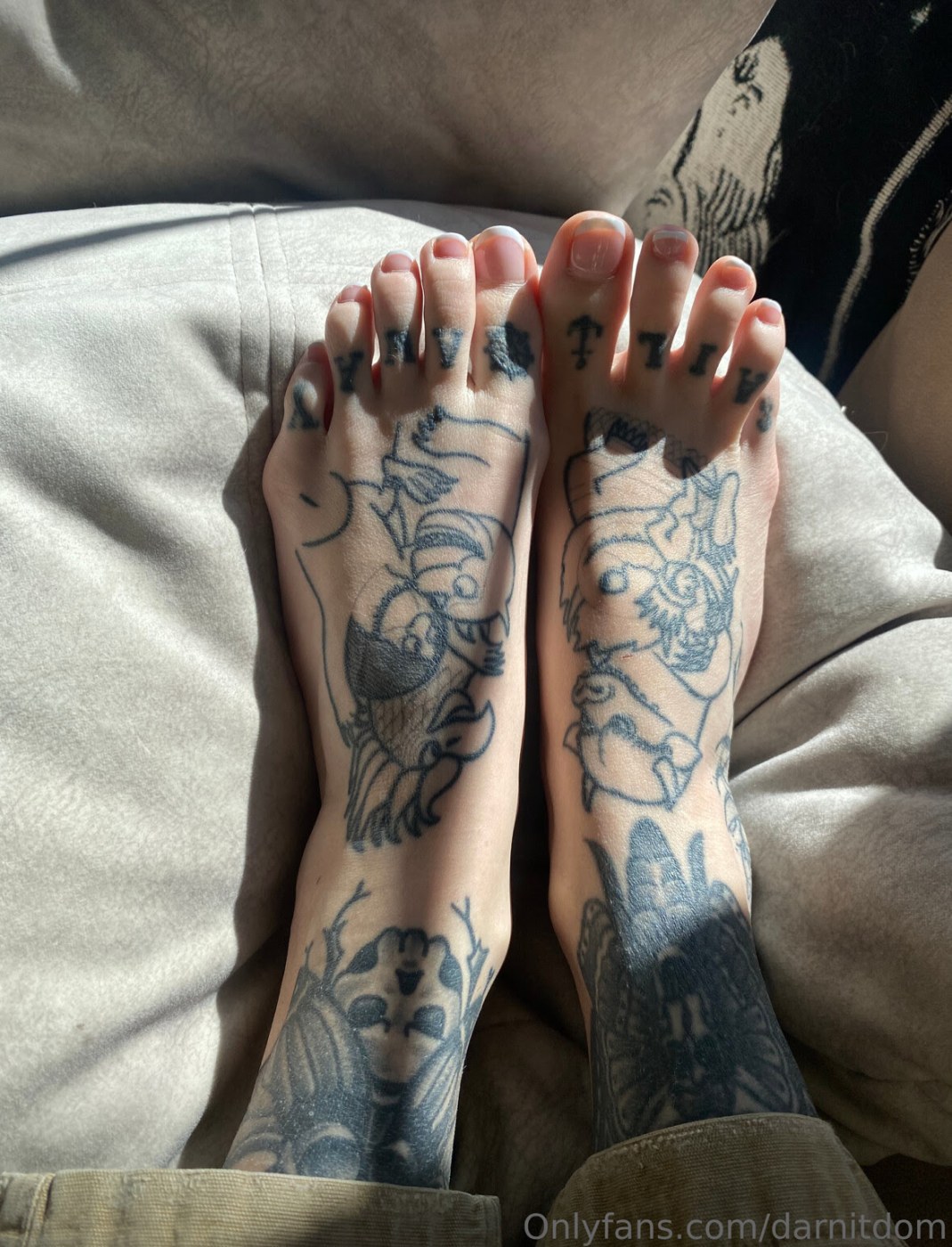 Darnit Domi Photo #193