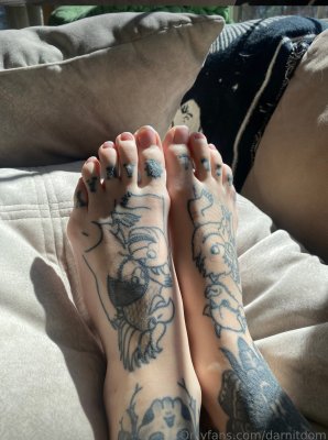 Darnit Domi Post #20