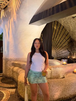 Jackie Figueroa Post #13