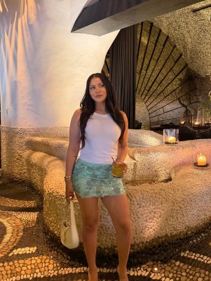 Jackie Figueroa Photo #65