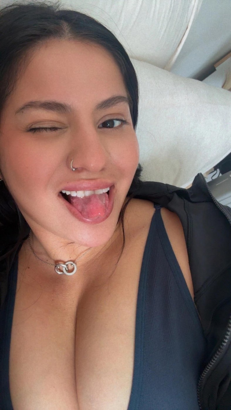 Jackie Figueroa Photo #67