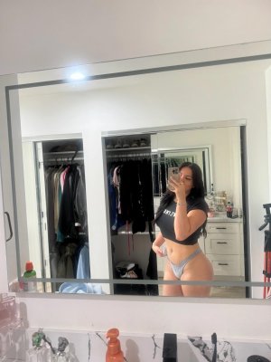 Jackie Figueroa Photo #68