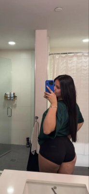 Jackie Figueroa Post #16