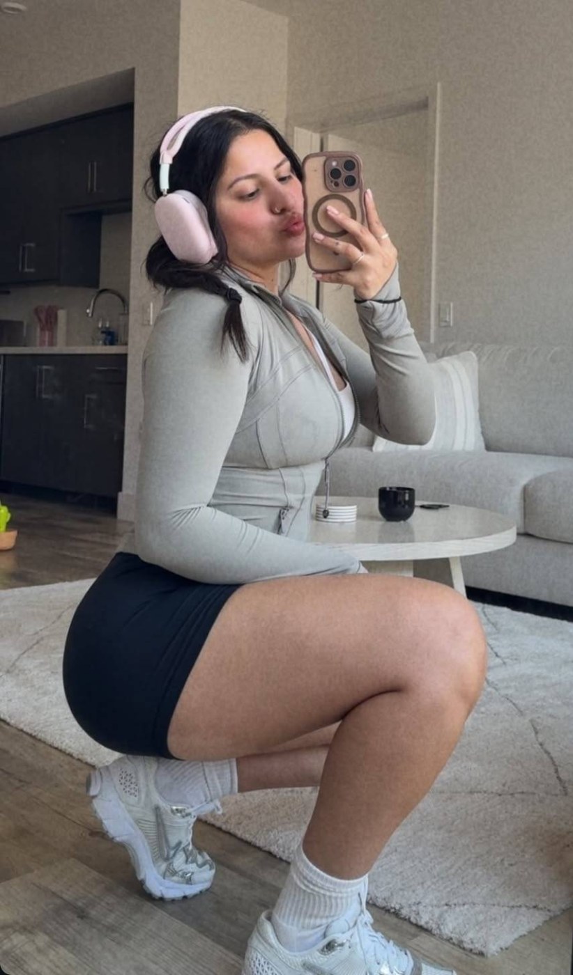 Jackie Figueroa Photo #83