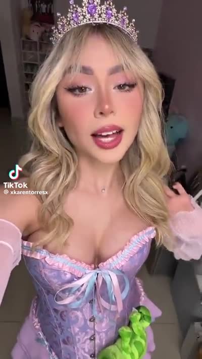 Karen Torres Video #51