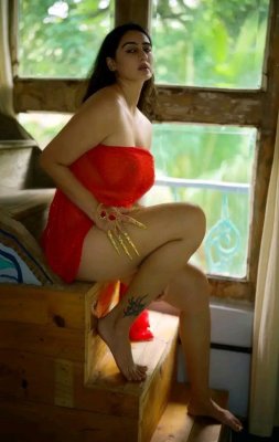 Megha Shukla Photo #60