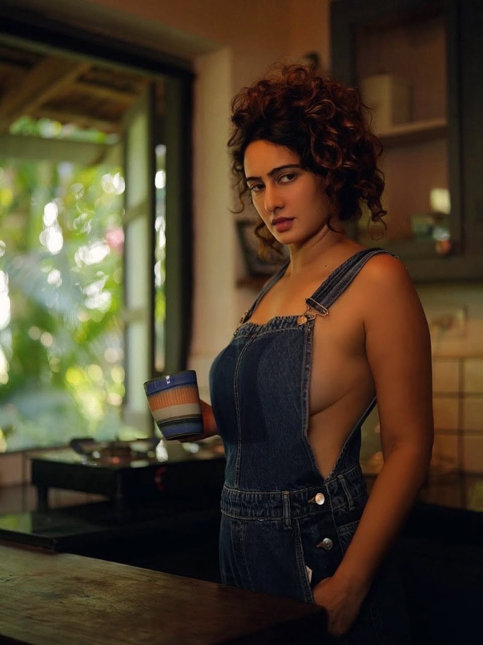 Megha Shukla Photo #79