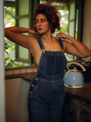 Megha Shukla Photo #75