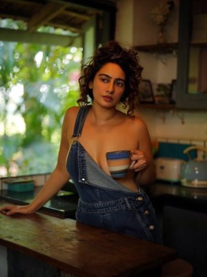 Megha Shukla Photo #76