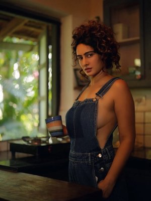 Megha Shukla Photo #79