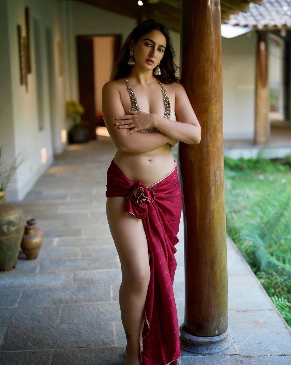 Megha Shukla Photo #82