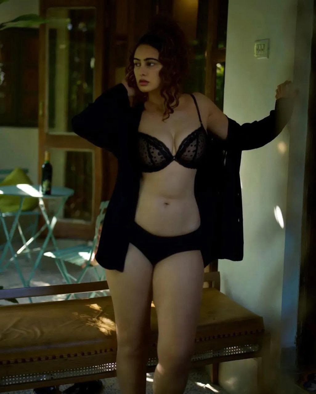 Megha Shukla Photo #94