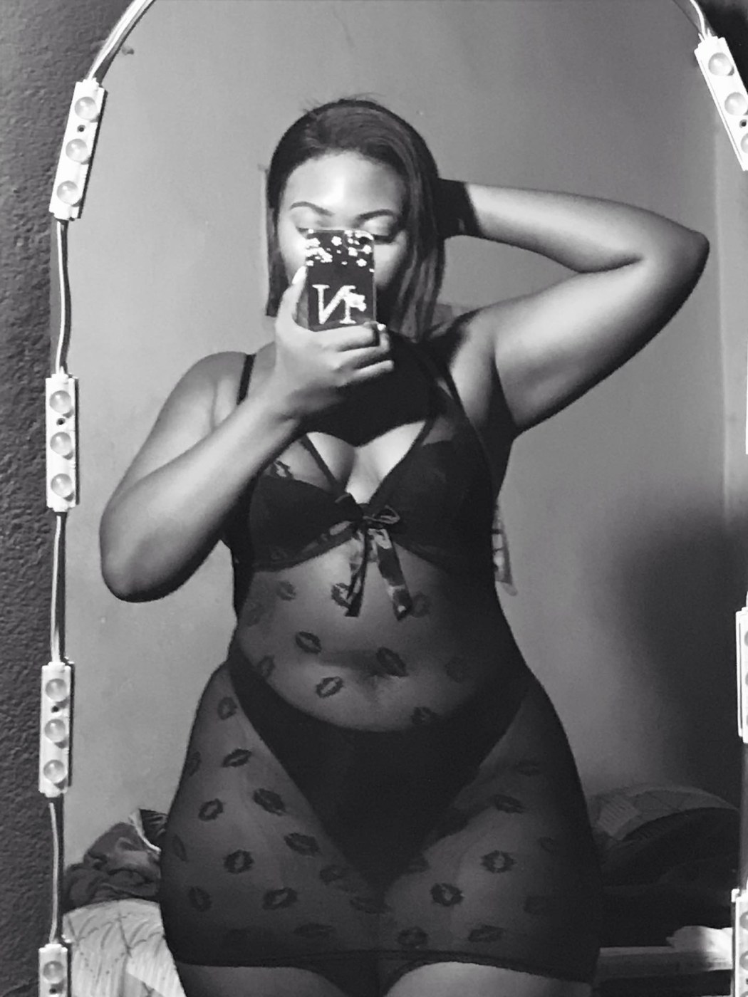 Nelly.mokgotsi Photo #5