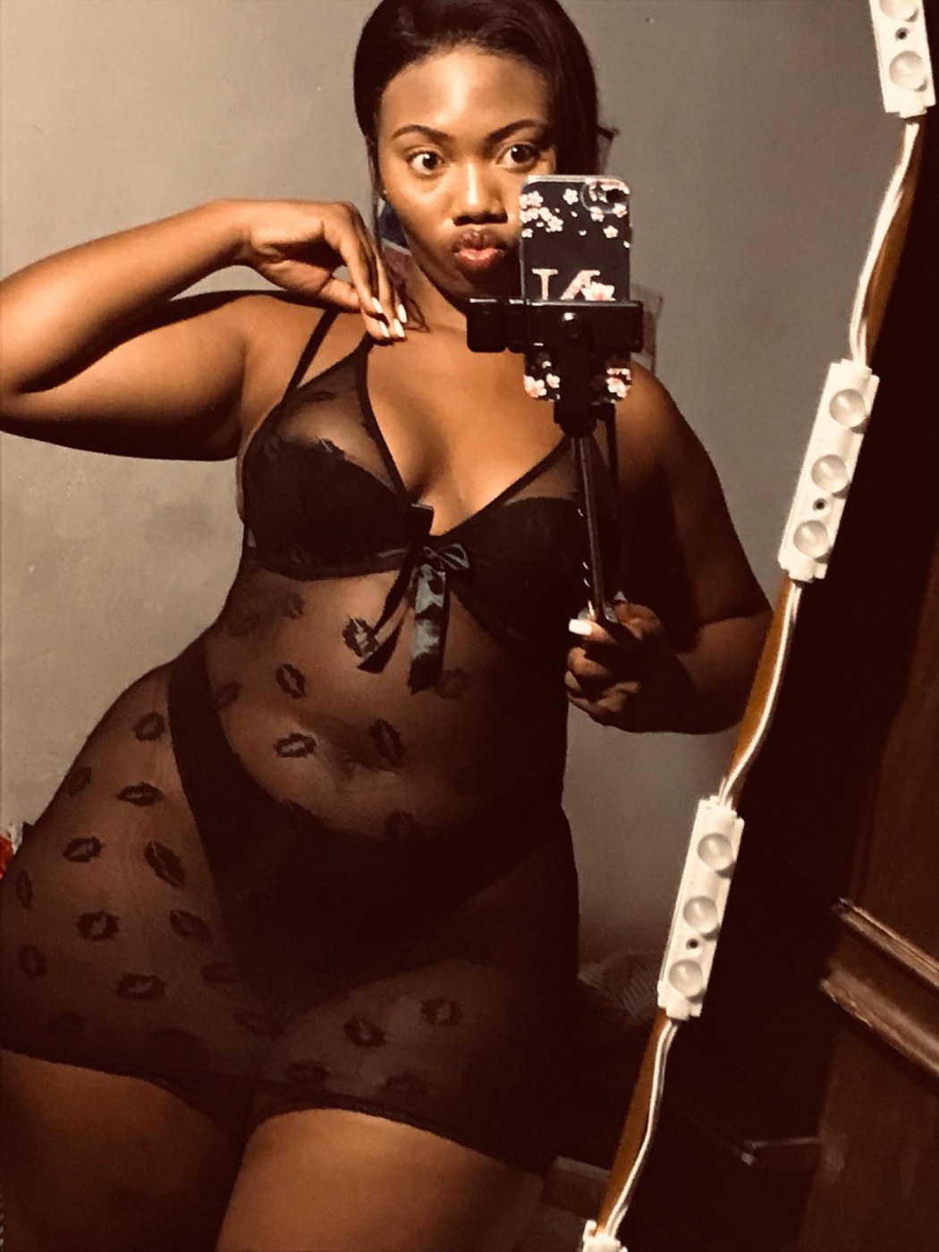 Nelly.mokgotsi Photo #4